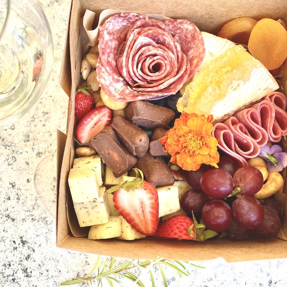 Briecuterie Logo