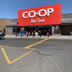 Co-op