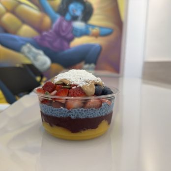 BOOMCHIA - Juice Bars & Smoothies Near Me - Montclair, New Jersey