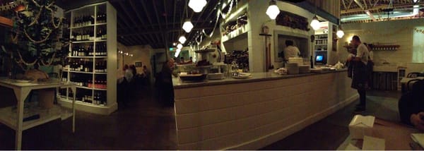 The Whale Wins by null The Whale Wins by null