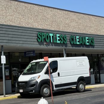 Spotless Cleaners - Sewing & Alterations Near Me - Milford, Massachusetts Spotless Cleaners - Sewing & Alterations Near Me - Milford, Massachusetts