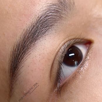 1. Fuji Cosmetic Ink