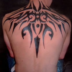 Dark Art Tattoo