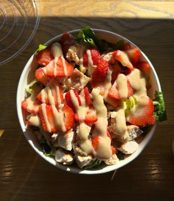 PROTEINHOUSE Express by null