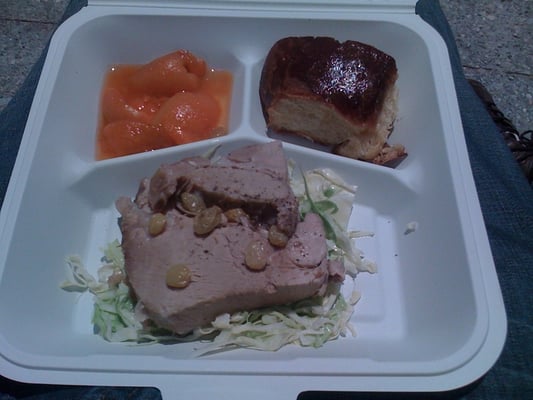 The Sentinel by null