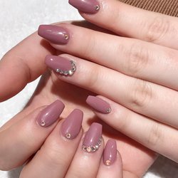 CT Forever Nails