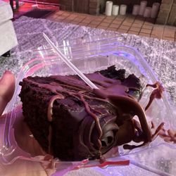 Chocolate Café Express