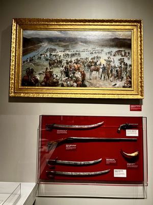 Tennessee State Museum by null