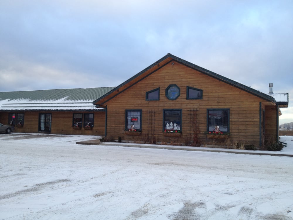 4 CORNERS RESTAURANT & CASINO 18 Photos & 13 Reviews American