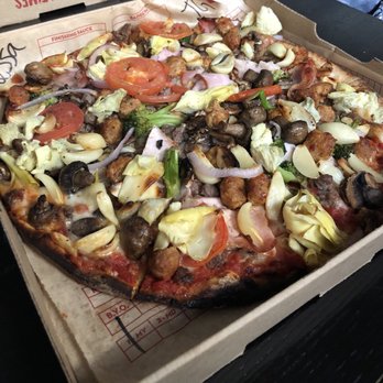 MOD Pizza - Pizza Near Me - Redlands, California MOD Pizza - Pizza Near Me - Redlands, California