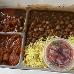Chicken Tikka Masala Entrée 16oz