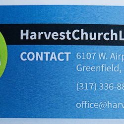 Harvest Church