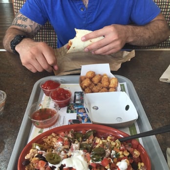 Taco Time - Thanks Heather for help! Our first time at taco time was amazing! - Mexican Near Me - Tacoma, Washington