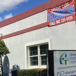 University Health and Urgent Care