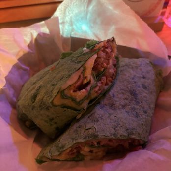 SoCal Vibes - Breakfast burrito - New American Near Me - Los Angeles, California SoCal Vibes - Breakfast burrito - New American Near Me - Los Angeles, California