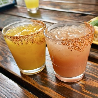 El Sancho Taco Shop by null