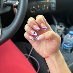GL Nails & Spa