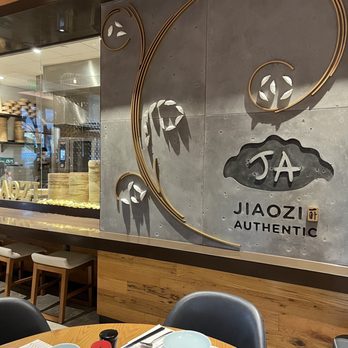 JA Jiaozi - IG: happyfoodieoc - Dim Sum Near Me - Irvine, California JA Jiaozi - IG: happyfoodieoc - Dim Sum Near Me - Irvine, California