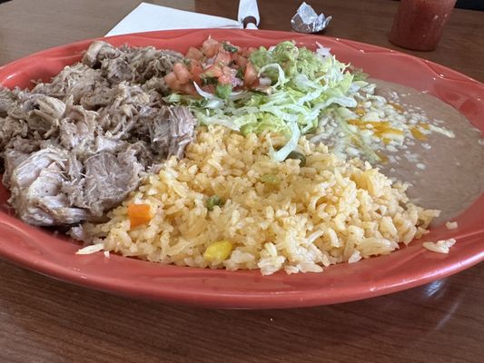 El Toro by null