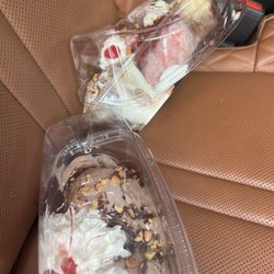 Braum's Ice Cream & Dairy Store