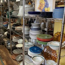Mahon family store