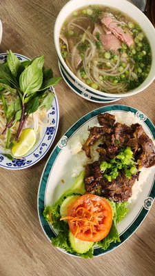 Phở Ca Dao Restaurant by null