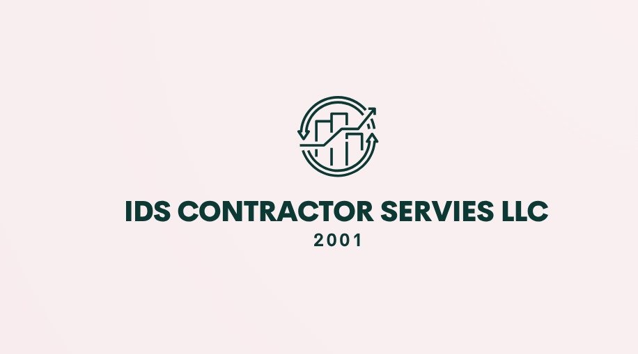 Slide of IDS Contractor