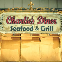 Charlies Diner