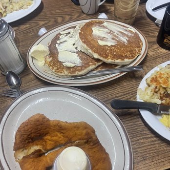 Wayside Cafe - Scone, pancakes - New American Near Me - Heyburn, Idaho Wayside Cafe - Scone, pancakes - New American Near Me - Heyburn, Idaho