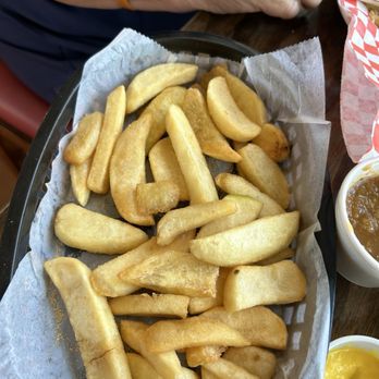 Tia’s Taco Hut - Warm order of fries - Tacos Near Me - San Antonio, Texas Tia’s Taco Hut - Warm order of fries - Tacos Near Me - San Antonio, Texas