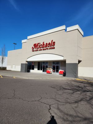 Michaels by null