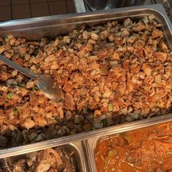 R & B Filipino Cuisine