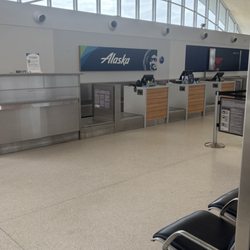 Alaska Airlines