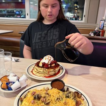 IHOP - Breakfast & Brunch Near Me - Sacramento, California IHOP - Breakfast & Brunch Near Me - Sacramento, California