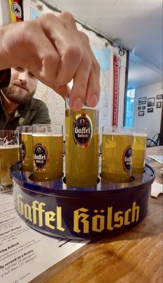 Prost by null