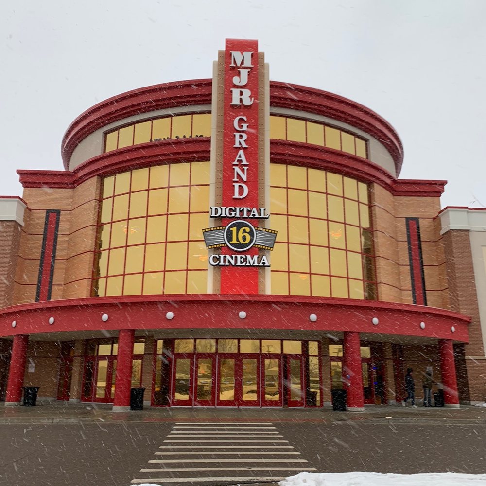 Star Theater Southfield Matinee