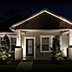 Illuminate Florida Lighting Services