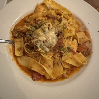 Trattoria Aroma - Bolognese - Italian Near Me - Williamsville, New York
