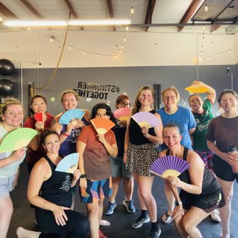 Fit and Fearless - Gyms Near Me - Austin, Texas Fit and Fearless - Gyms Near Me - Austin, Texas