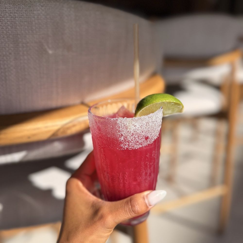 Osa Rooftop - Bars Near Me - Pasadena, California