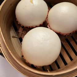 Sichuan 88 - Dim sum