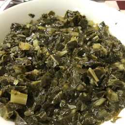 Greens