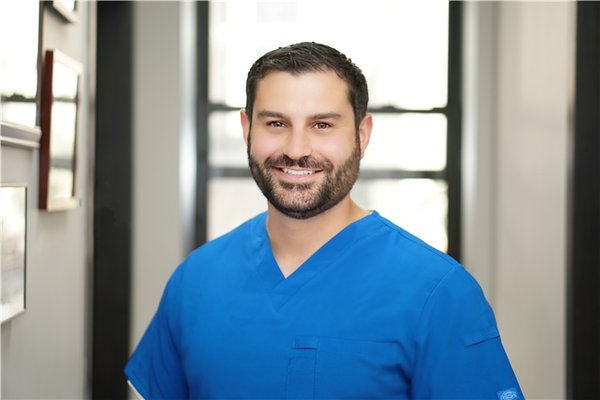 Kerstin Medwin Chiropractic