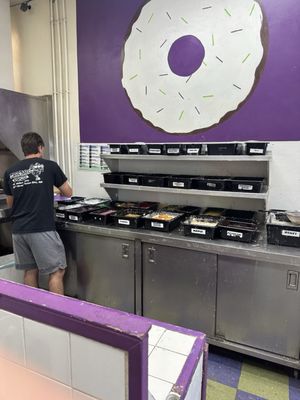 Fractured Prune by null