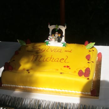 Schubert's Bakery - Swedish Princess cake, 12"x15" - Bakeries Near Me - San Francisco, California Schubert's Bakery - Swedish Princess cake, 12"x15" - Bakeries Near Me - San Francisco, California