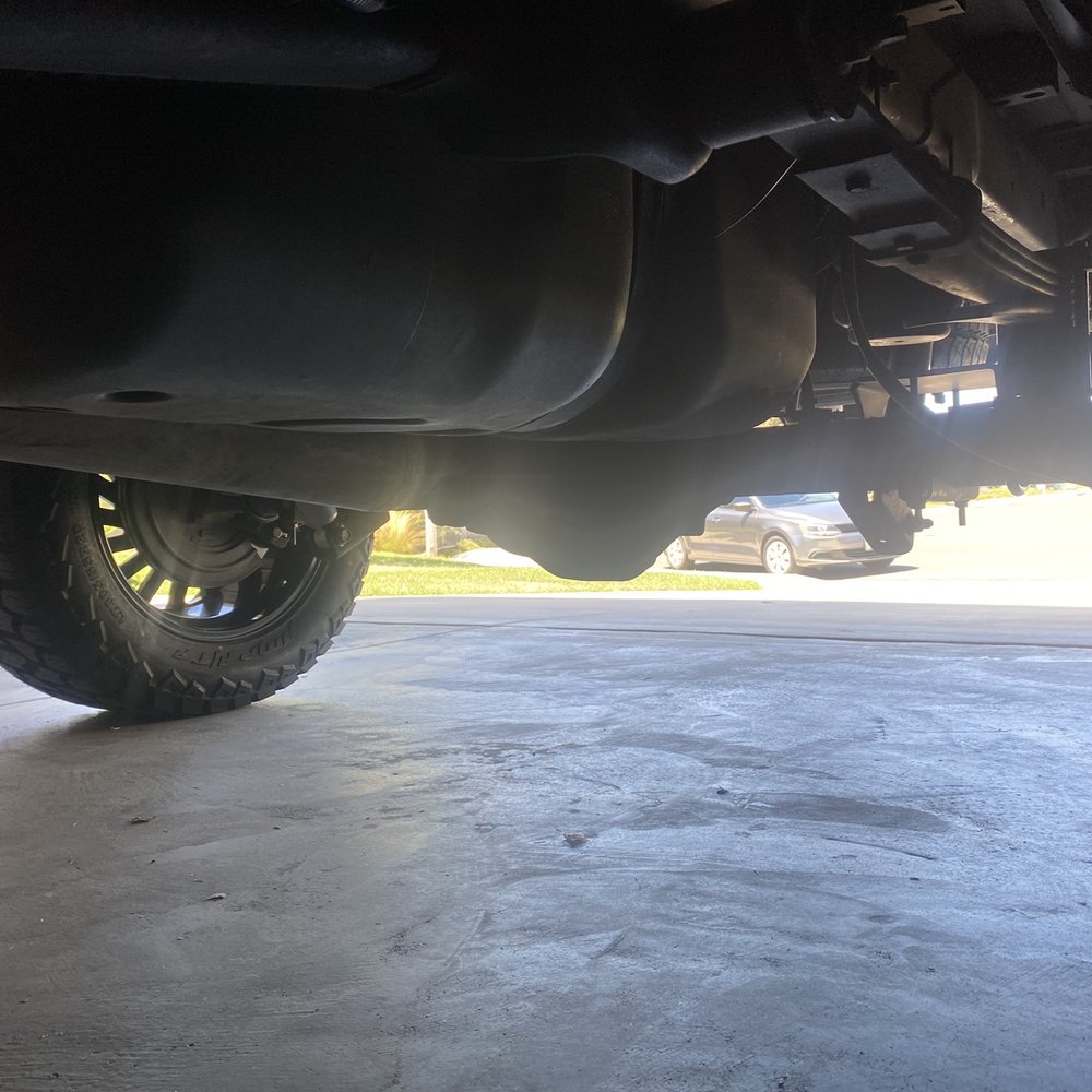 4 Wheel Parts Temecula - Off Road & 4X4 Parts For Trucks & Jeeps - Tires Near Me - Temecula, California