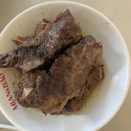 Side of beef. So good! Very tender and flavorful. Side of beef. So good! Very tender and flavorful.