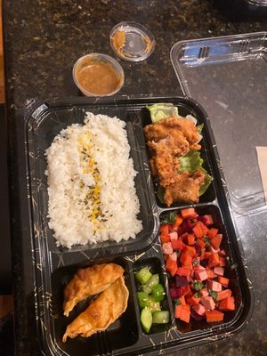 SOZAI CHICKEN by null