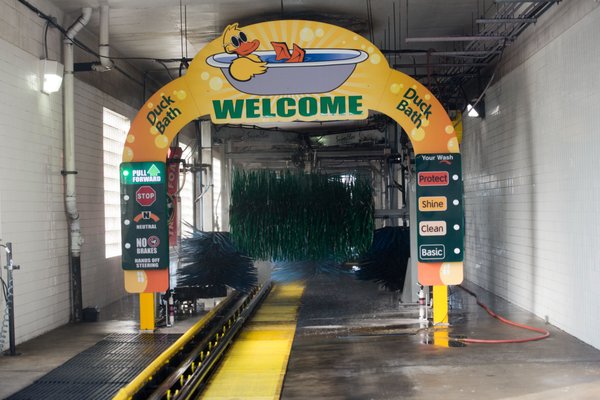 QUICK QUACK CAR WASH - Updated November 2024 - 218 Photos & 355 Reviews