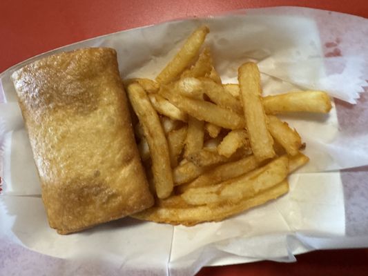 Odyssey Fun World by null